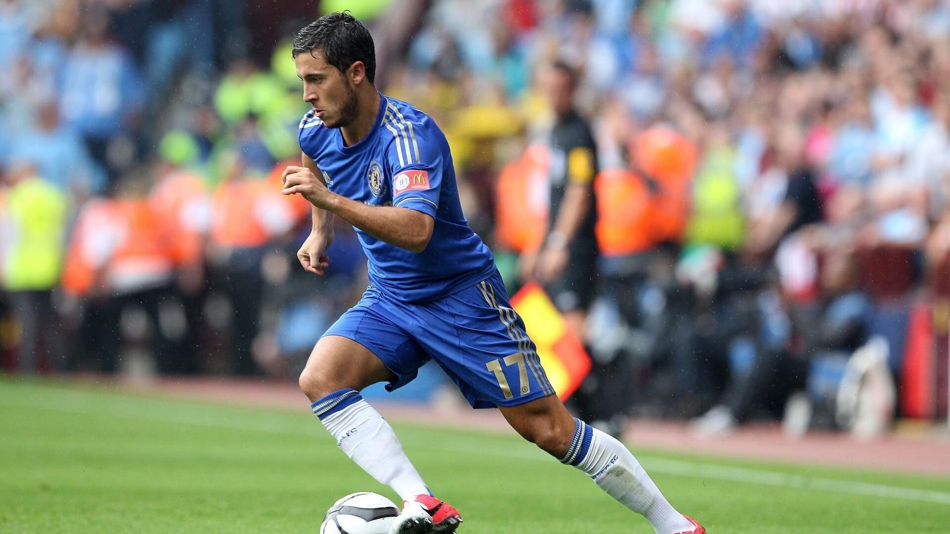 基耶萨的魔法与西班牙的铁腕，当个人天赋撞上集体意志