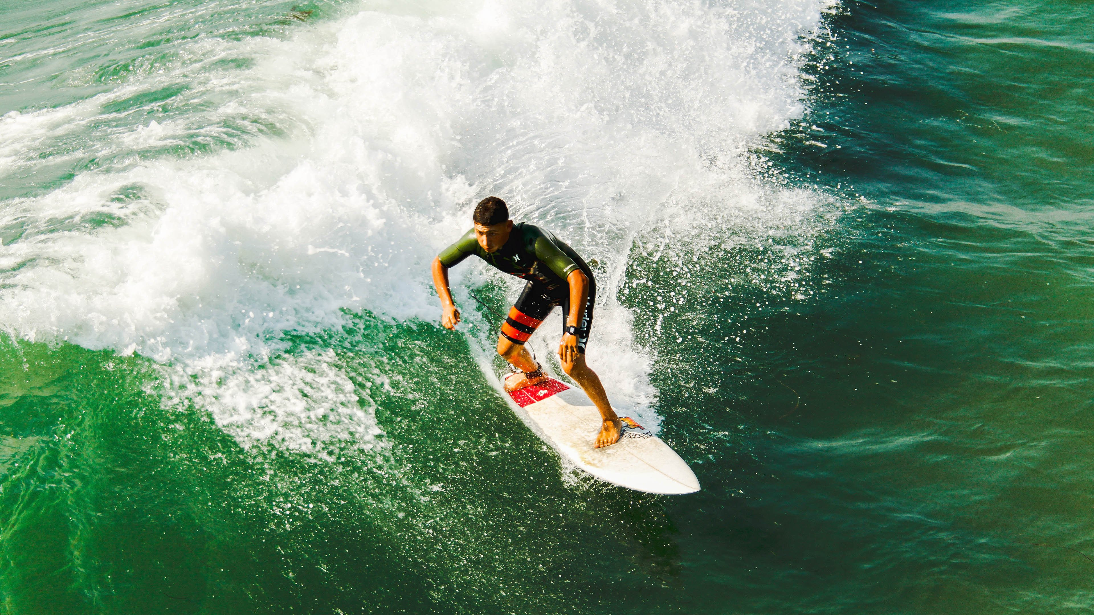 西决生死夜,勒布朗·詹姆斯如何用一场焦点战定义传奇
