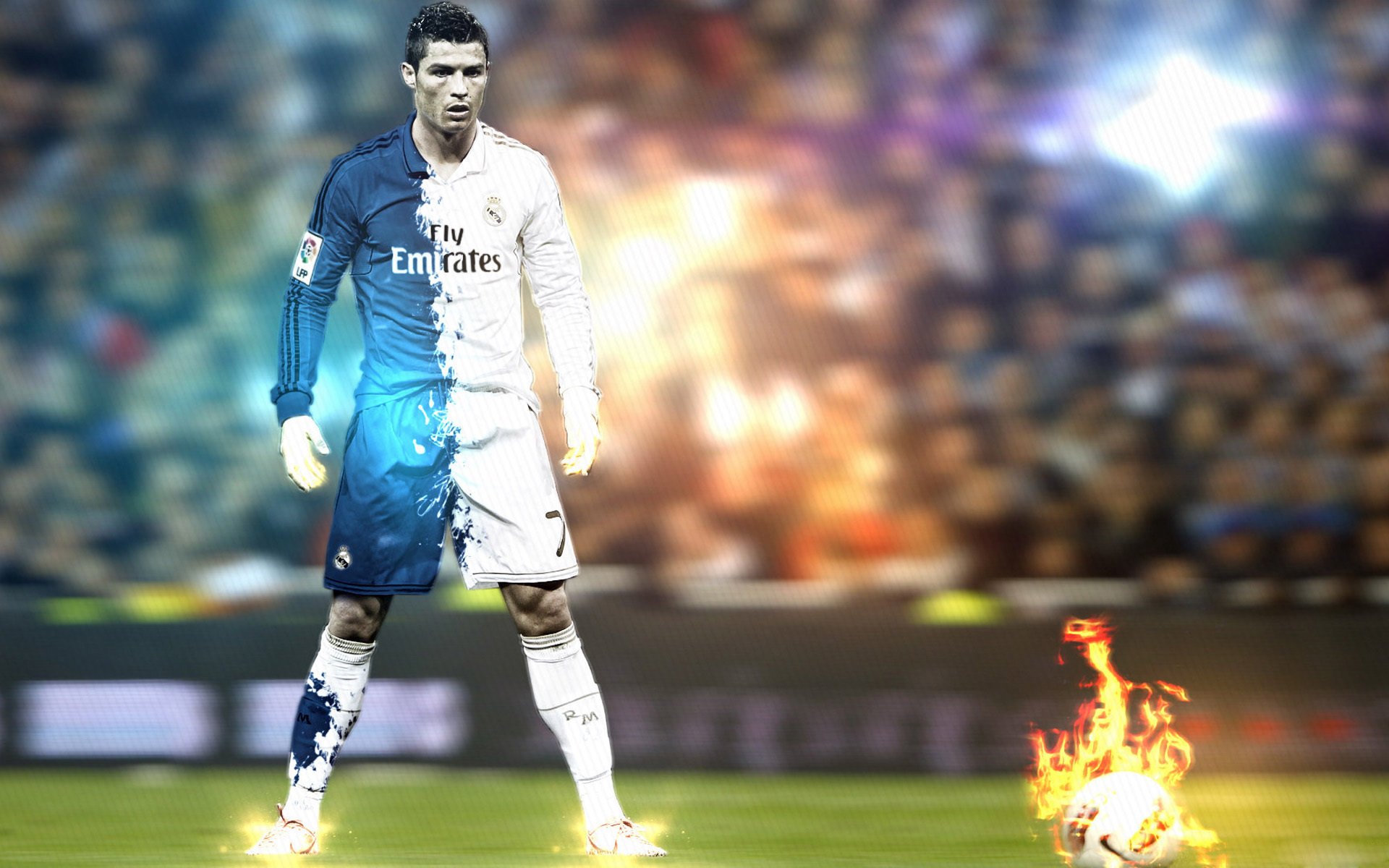 冷门与热望，当韩国队险胜英格兰，林高远在另一片赛场高光闪耀