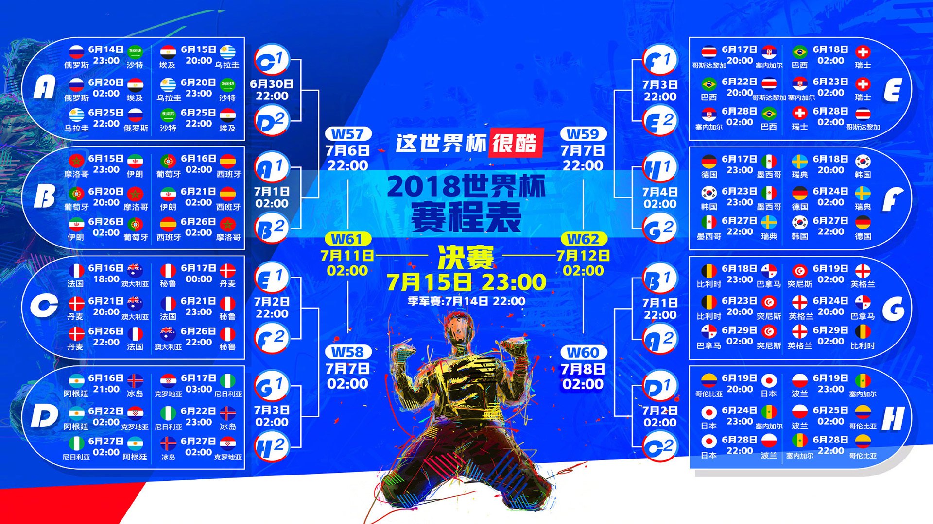 橙色风暴席卷沙漠,2026世界杯巅峰对决,荷兰完胜突尼斯,拉什福德上演归化奇迹